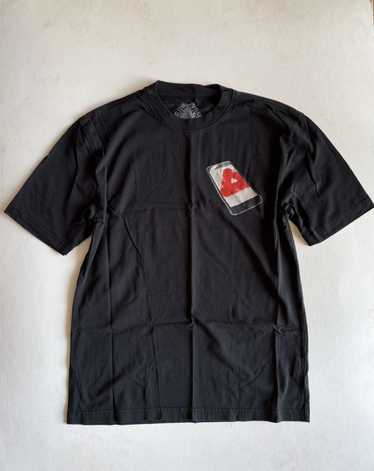 Palace tri flag t - Gem