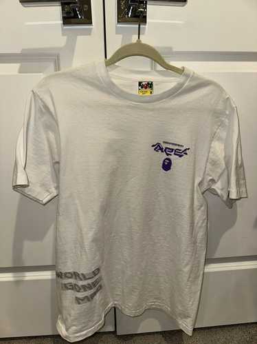 Bape Bape tee