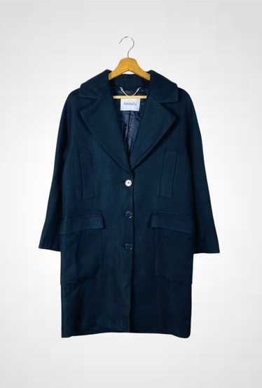 ジャケット・アウター MAX&Co. classic Super Long Design Coat. Beautiful, Classic, Vintage Max & Co Coat, Sz 6, Preowned | eBay