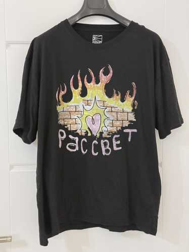 T shirt paccbet - Gem