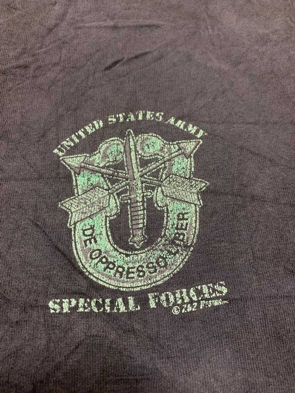 Made In Usa × Us Air Force × Vintage United state… - image 3