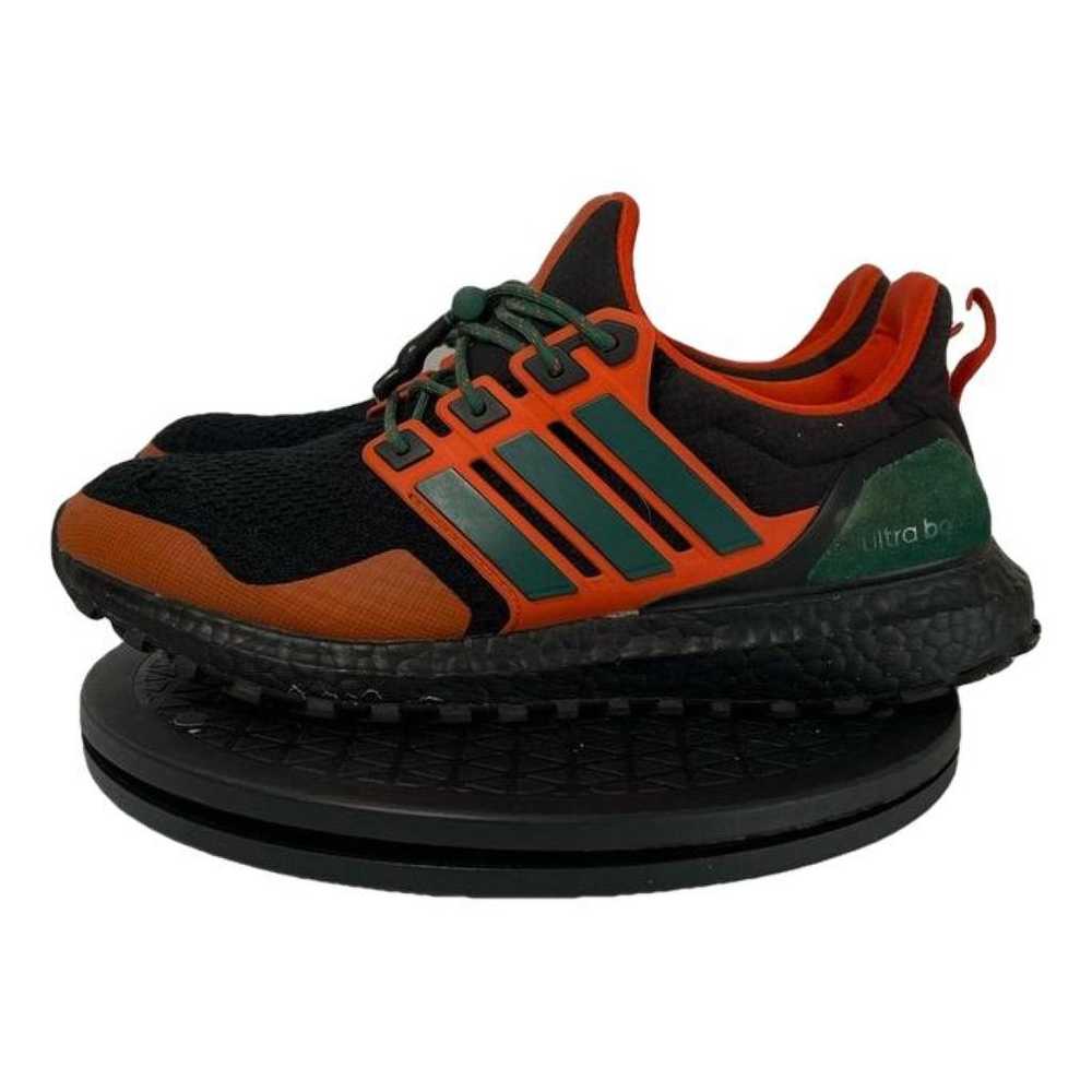 Adidas Low trainers - image 1