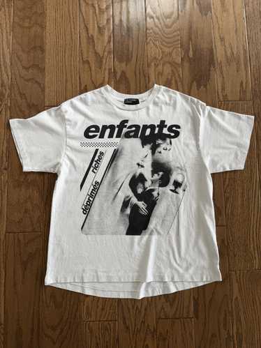 Enfants Riches Deprimes ERD JESUS TEE