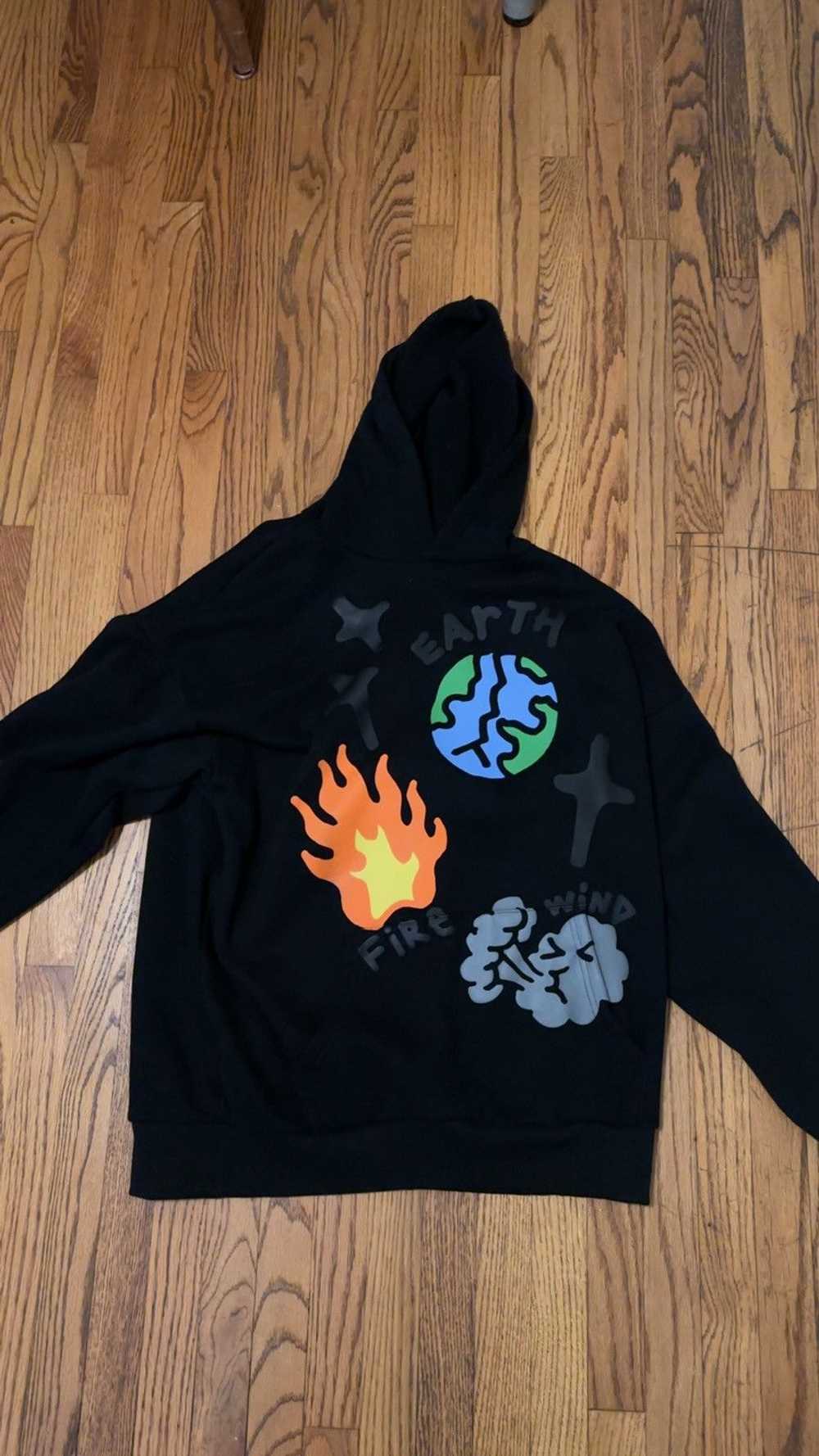 Pacsun PacSun Elements Hoodie - image 1