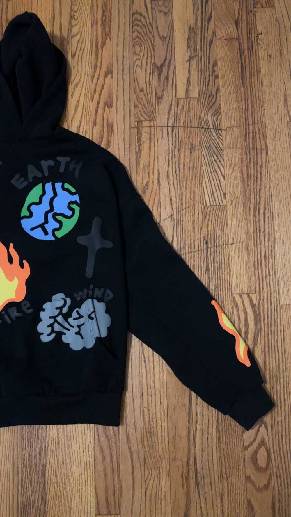 Pacsun PacSun Elements Hoodie - image 3