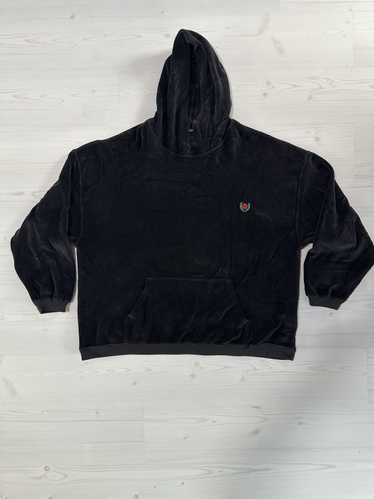 Yeezy Season SEASON 5 VELOUR HOODIE