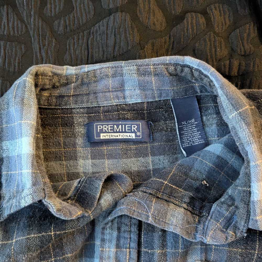 Other Men's Shirt Premier International Shirt for… - image 4