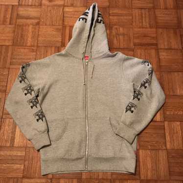 THRASHER ✖︎ supreme Supreme®/Thrasher®. 09/23/2021 Supreme has worked with