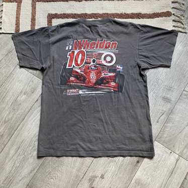 Formula 1 × Racing × Vintage DAN WHELDON 10 FORMU… - image 1