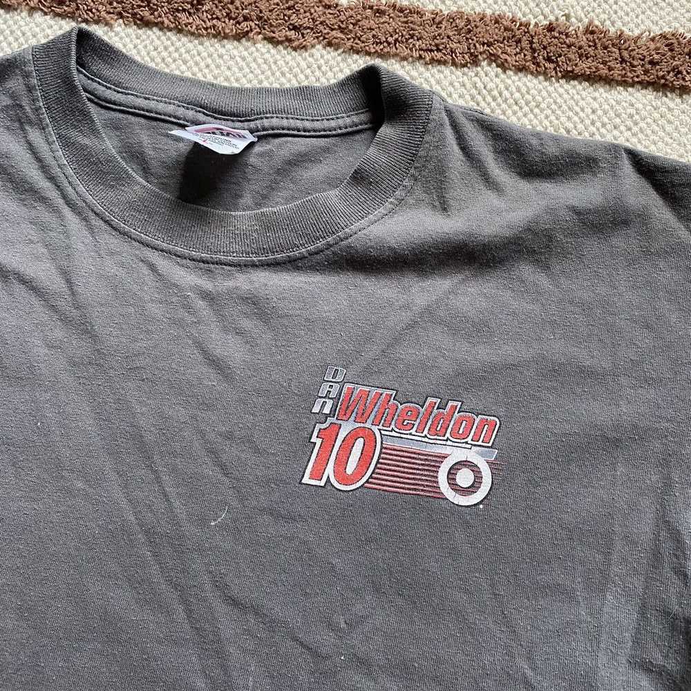 Formula 1 × Racing × Vintage DAN WHELDON 10 FORMU… - image 3