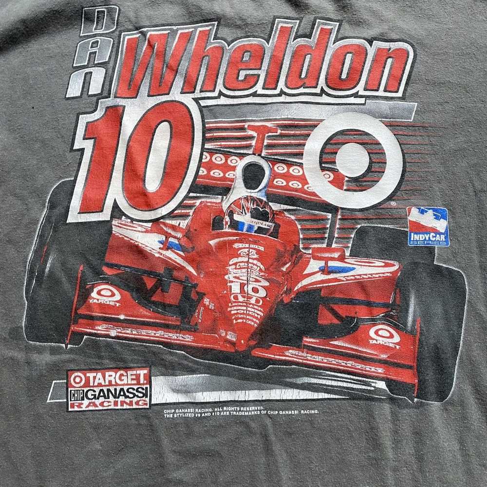 Formula 1 × Racing × Vintage DAN WHELDON 10 FORMU… - image 4