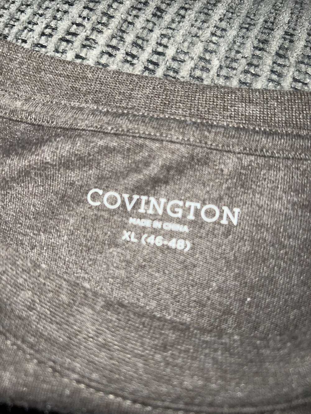 Covington × Sportswear × Streetwear Covington Poc… - image 5