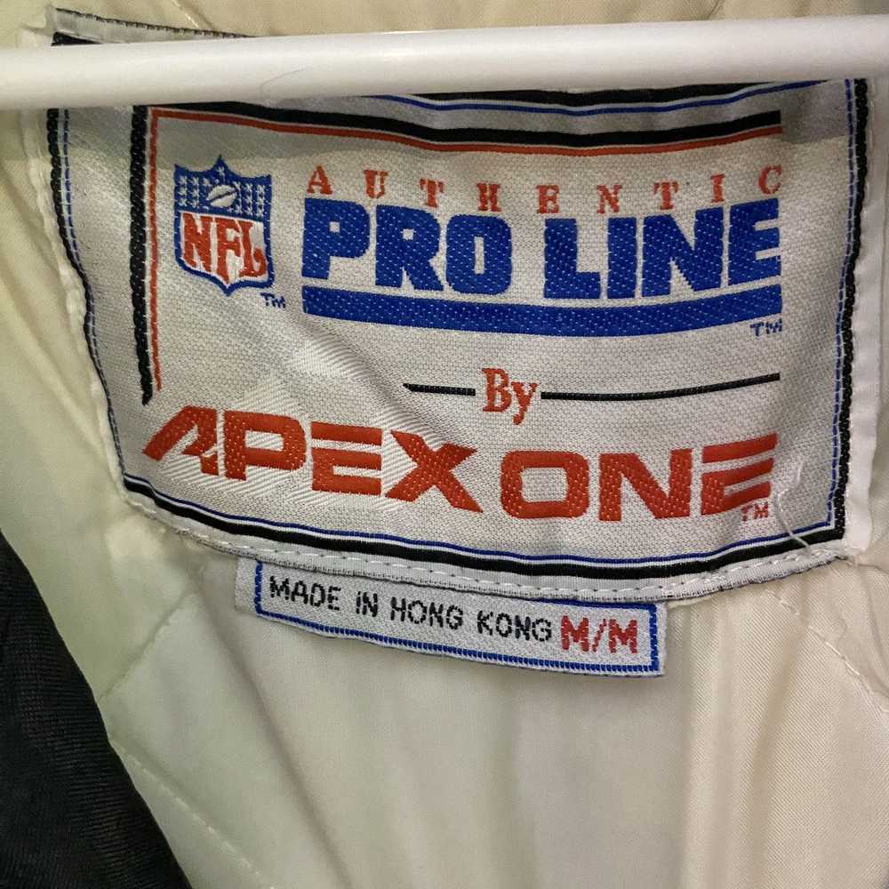 NFL × Pro Line × Vintage Vintage 90s Pittsburgh S… - image 10