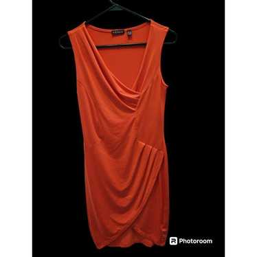 Venus Drape dress sz S