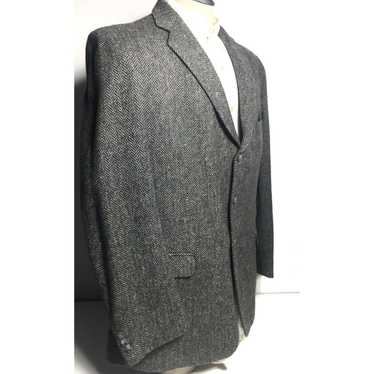 Magee Ireland Magee Mens Donegal Tweed Wool Blaze… - image 1