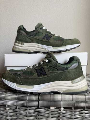 Jjjjound × New Balance JJJJound X New Balance 992… - image 1