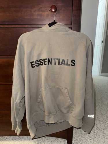 Essentials Essentials hoodie