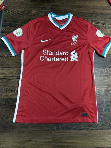 Nike Nike Liverpool 2020-2021