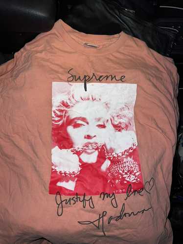 Supreme supreme madonna - Gem