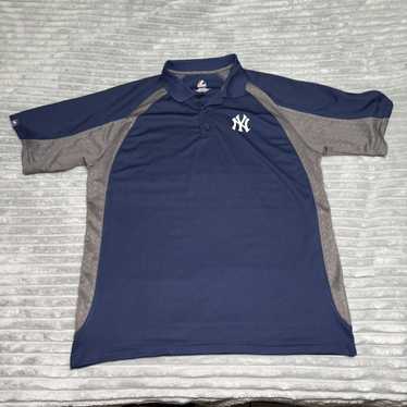 Majestic Majestic New York Yankees dry fit men’s … - image 1