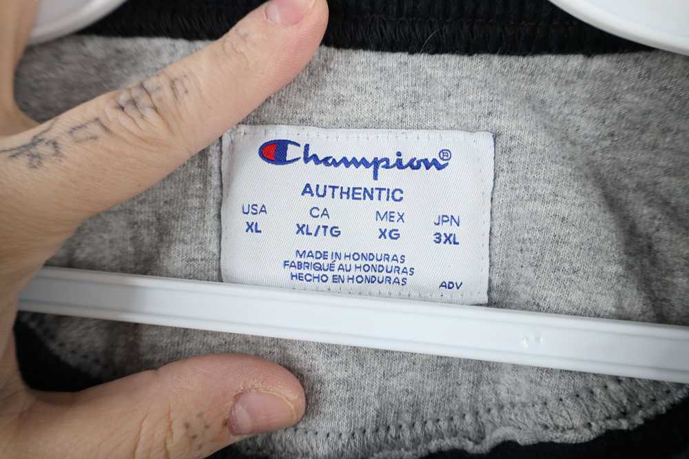 Champion × Vintage Vintage Y2K Champion Classic L… - image 10