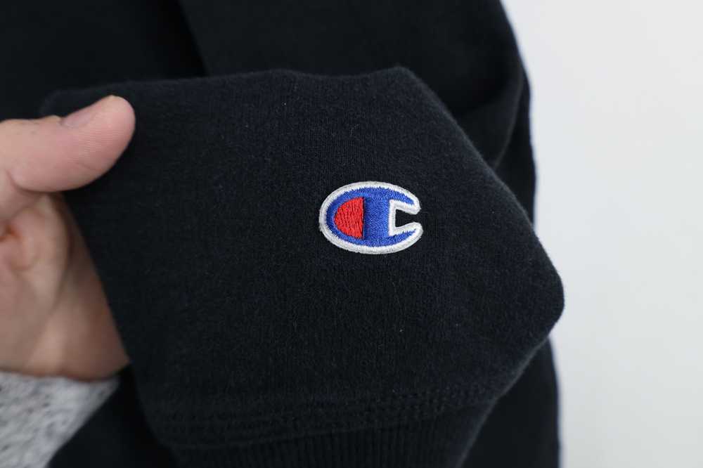 Champion × Vintage Vintage Y2K Champion Classic L… - image 4