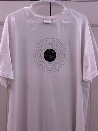 20-60代 人気ファッションブランド Vetements vetements Gem - tee target トップス