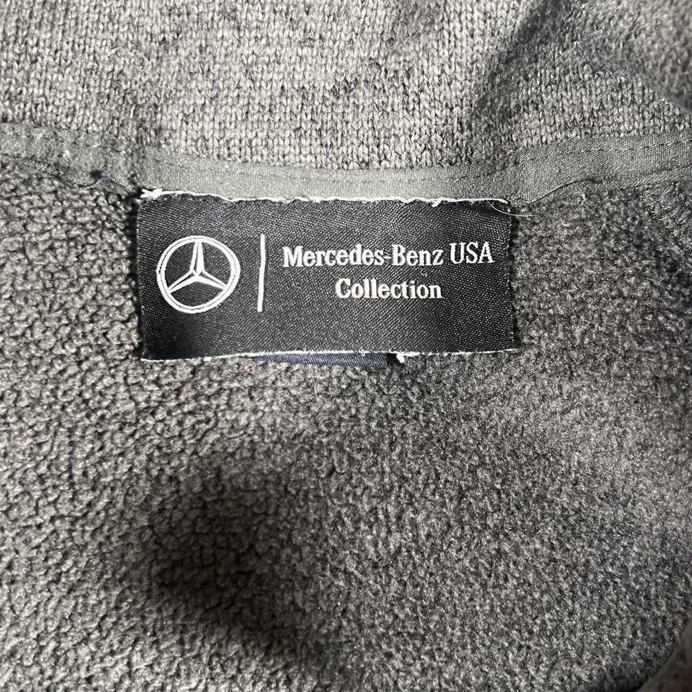 Mercedes Benz × Streetwear × Vintage MERCEDES BEN… - image 5