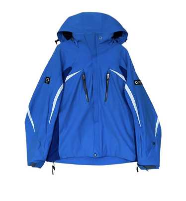 Goldwin ski jacket vintage - Gem