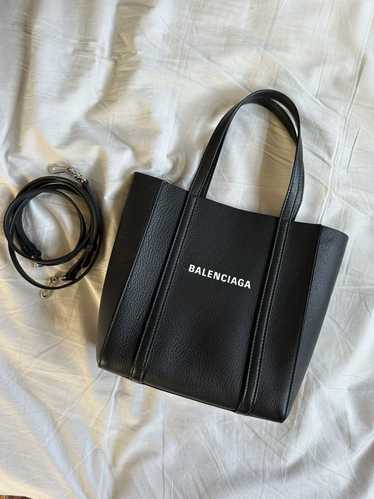 Balenciaga Balenciaga Everyday XXS Tote Bag