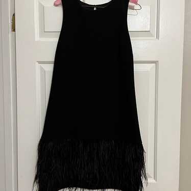 Sam Edelman black dress