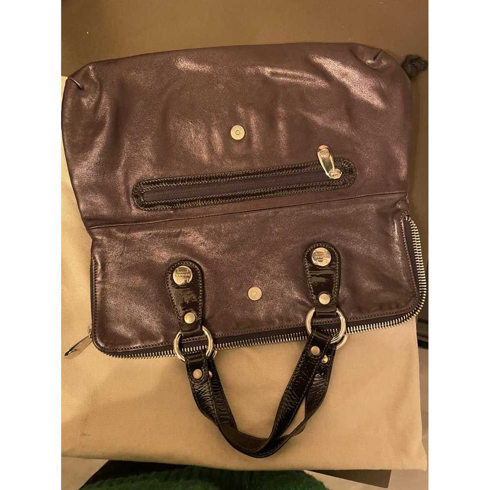 Hogan Leather handbag - image 3