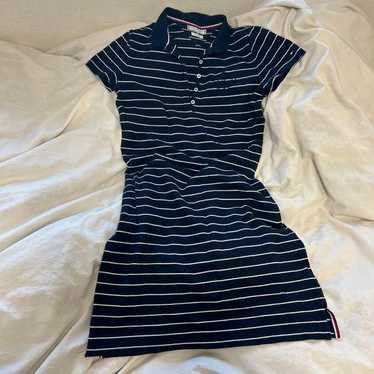 Tommy Hilfiger polo dress