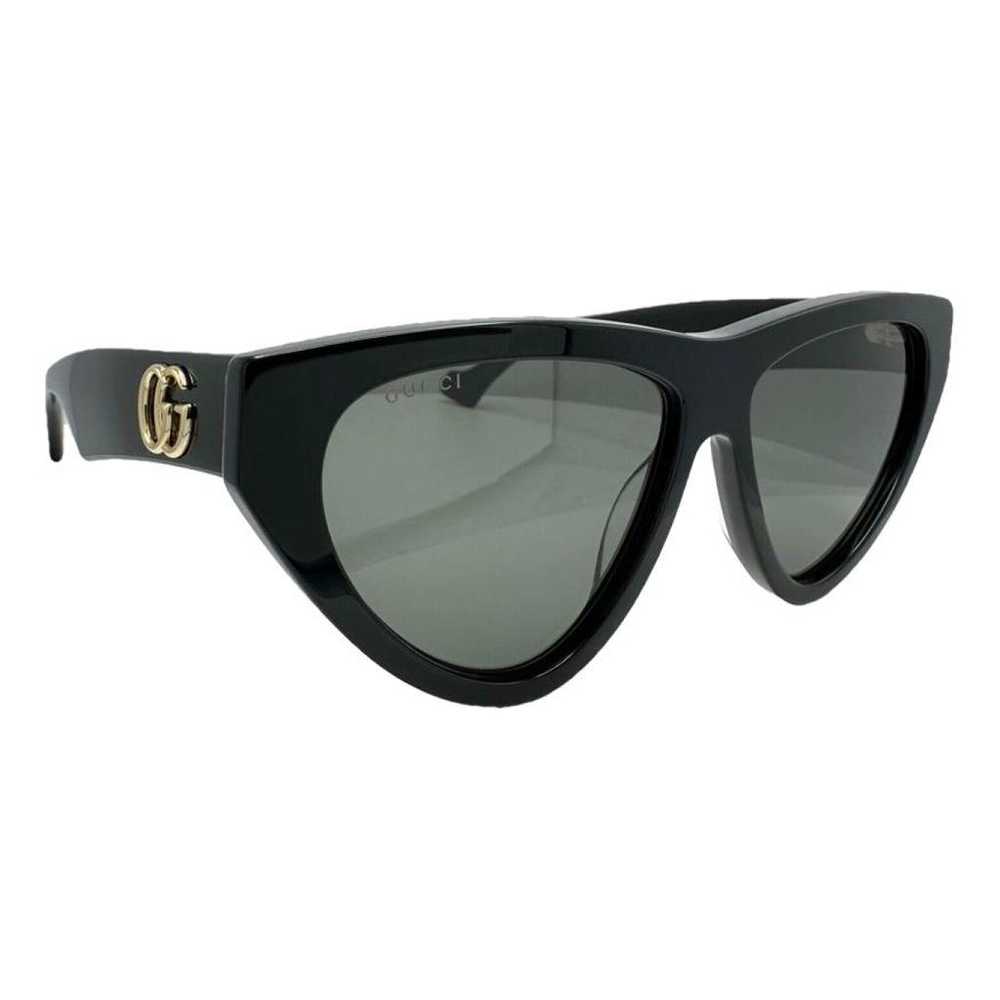 Gucci Sunglasses - image 1