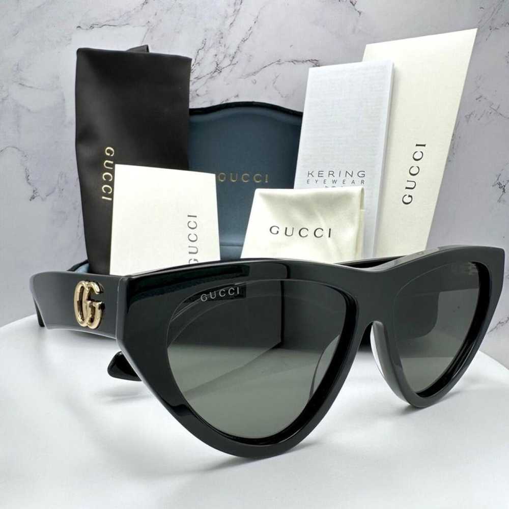 Gucci Sunglasses - image 2