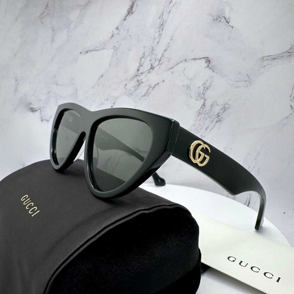 Gucci Sunglasses - image 3