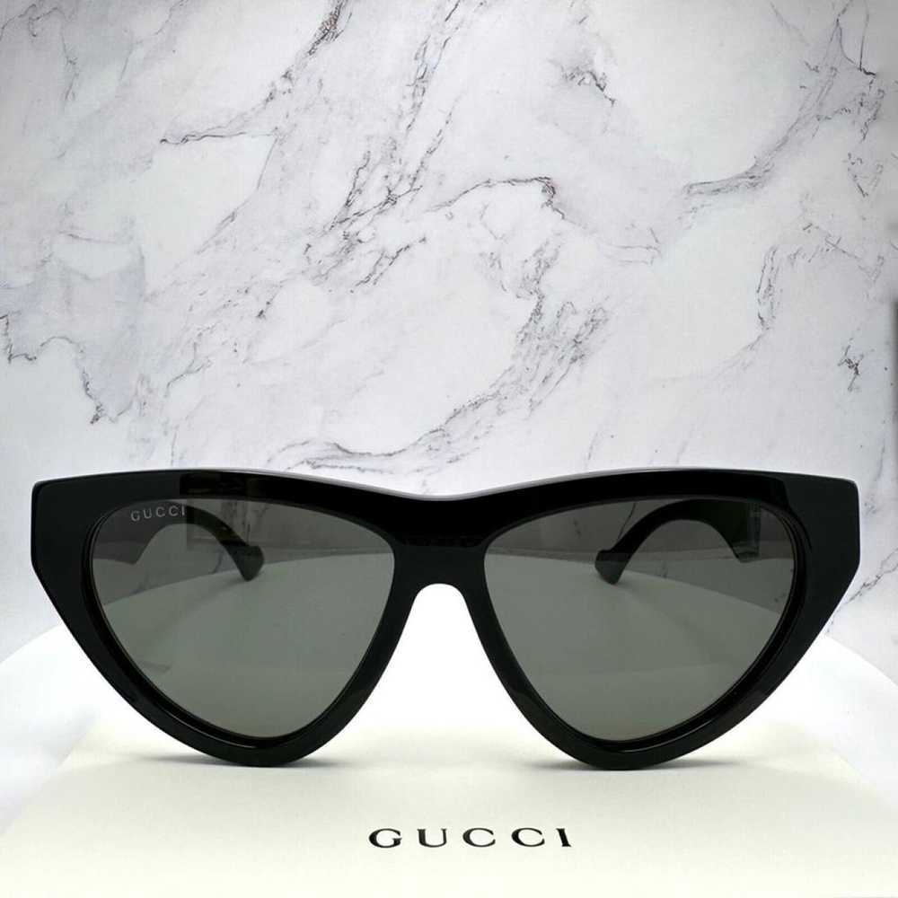 Gucci Sunglasses - image 4