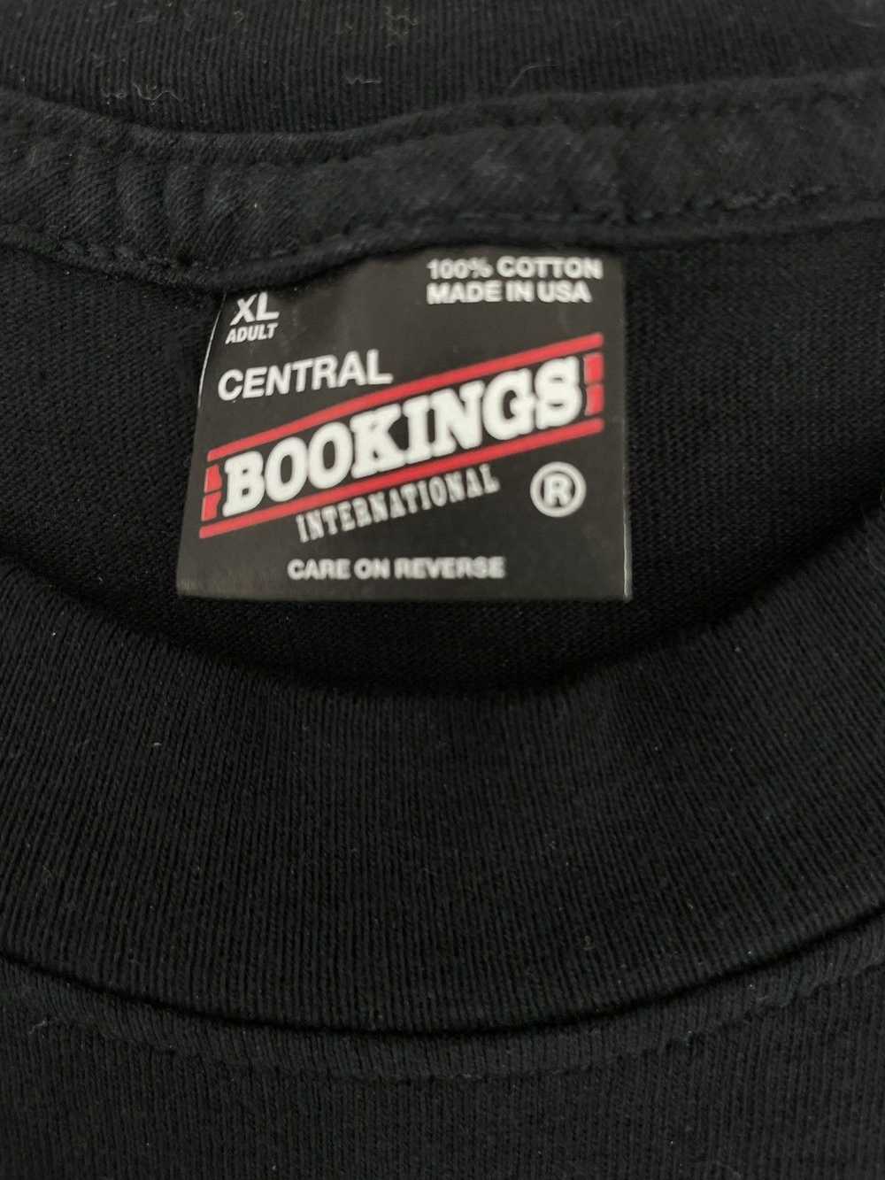 Streetwear Central Bookings Long Sleeve - image 3