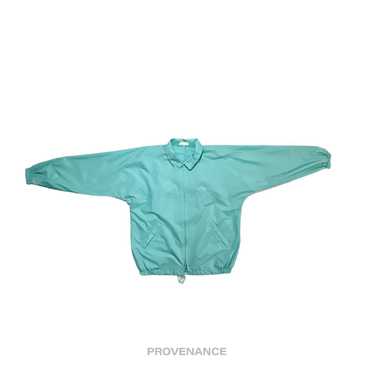 Balenciaga 🔴 Balenciaga Sport Windbreaker Jacket… - image 1