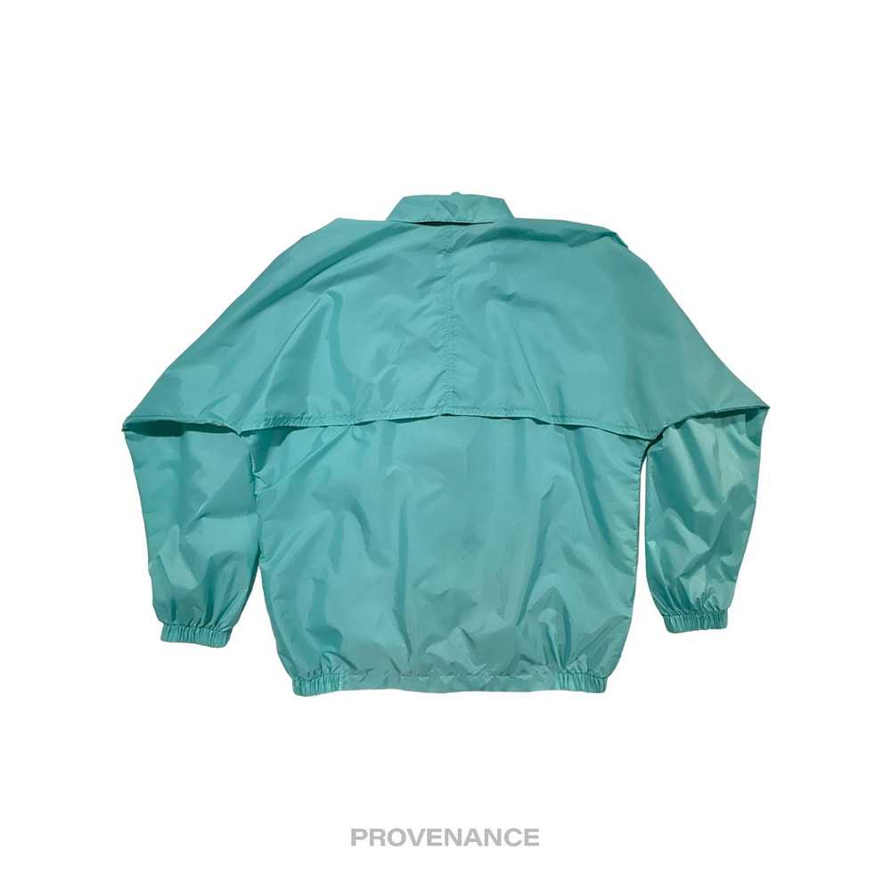 Balenciaga 🔴 Balenciaga Sport Windbreaker Jacket… - image 4