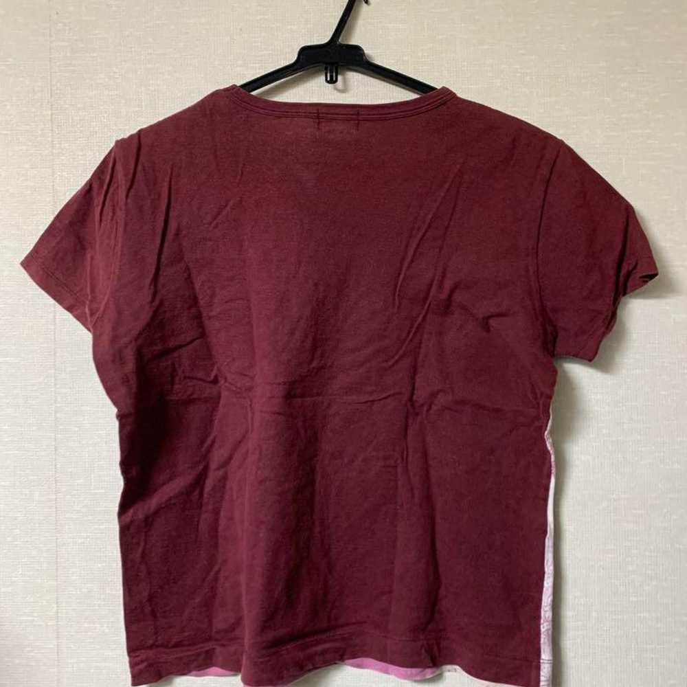 Paul Smith Jeans T-shirt Y2K Vintage - image 2