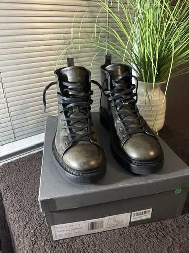 John Varvatos Essex Trooper Boots