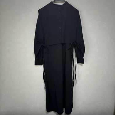 URBAN RESEARCH Long Shirt Dress 36 - image 1