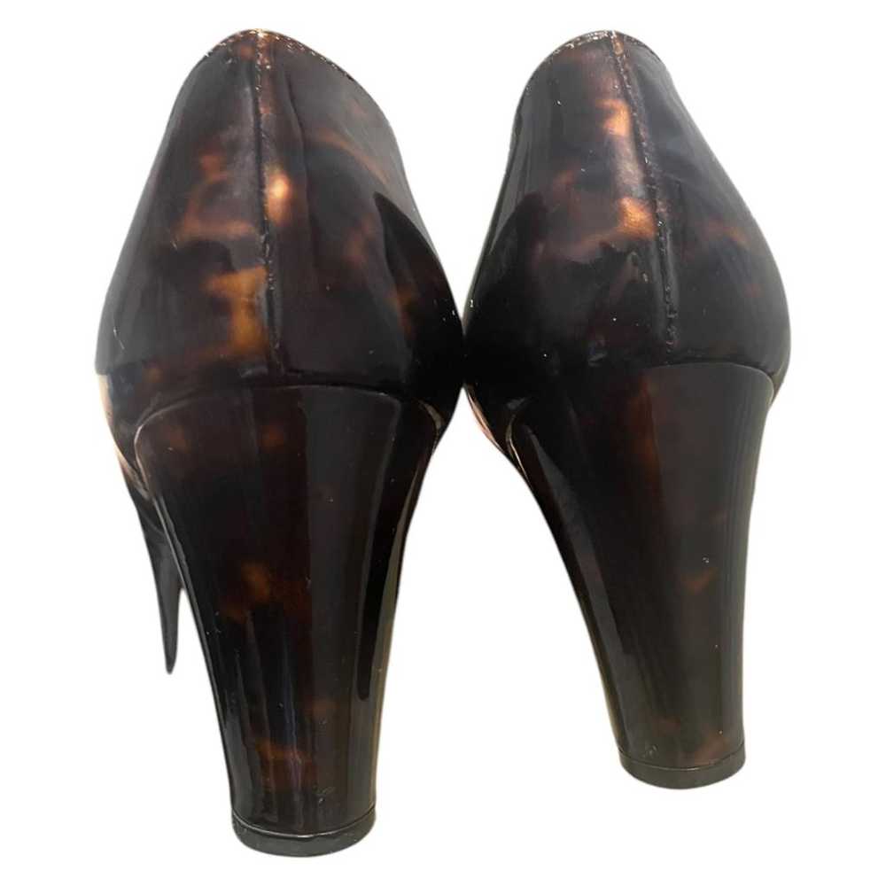 Christian Louboutin Patent leather heels - image 5