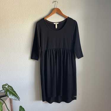 Matilda Jane Discovery Knit Dress in Black