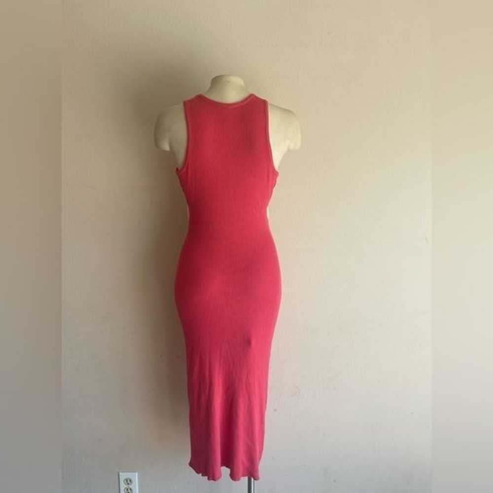 Pink Women’s Maxi Dress - image 2