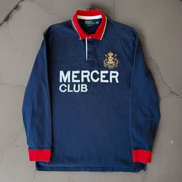 Polo Ralph Lauren × Streetwear Vintage Polo Ralph… - image 1