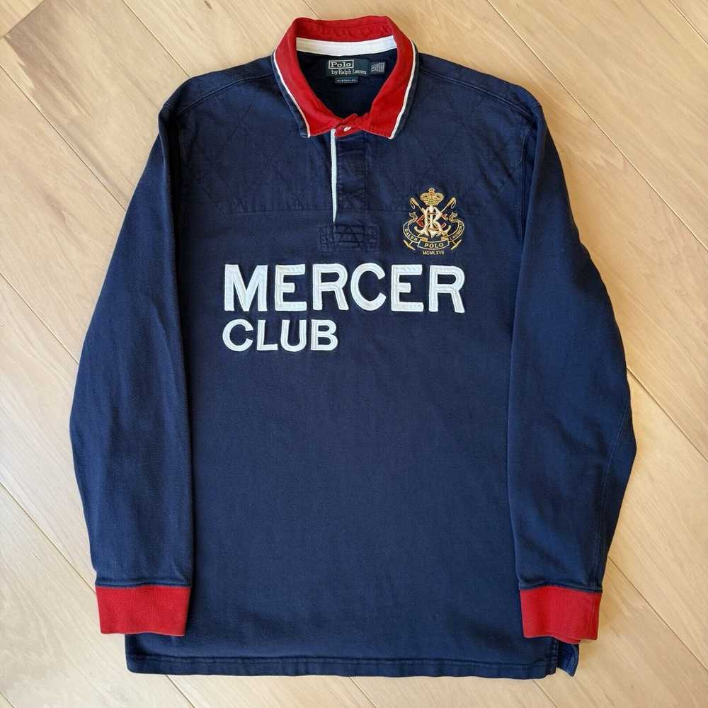 Polo Ralph Lauren × Streetwear Vintage Polo Ralph… - image 2