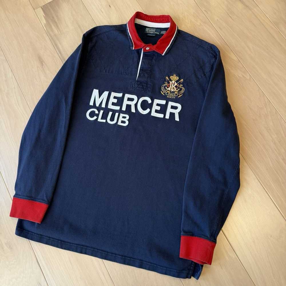 Polo Ralph Lauren × Streetwear Vintage Polo Ralph… - image 7