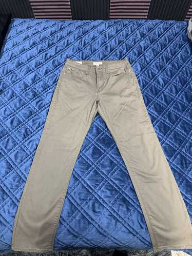 Lucky Brand brown lucky brand pants